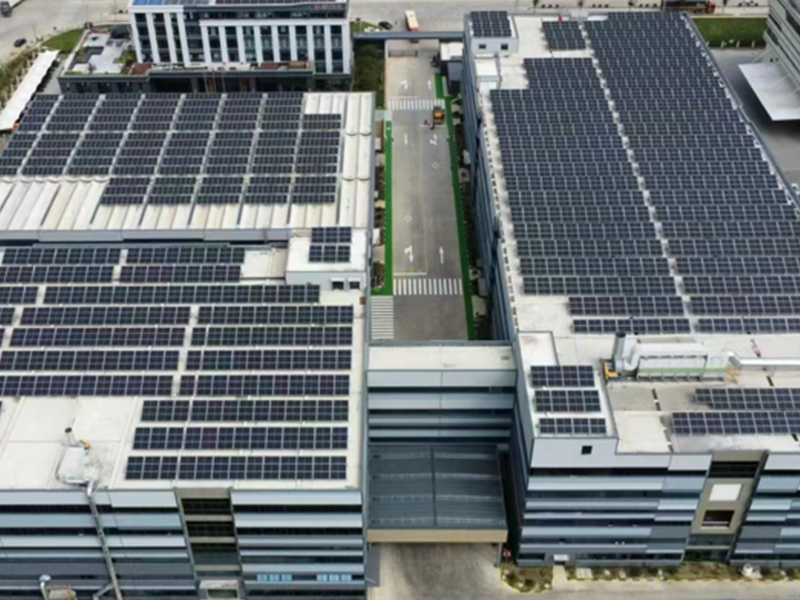 Shanxi Datong 1.6MW