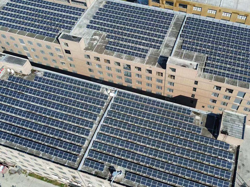 湖州德清 1.4kw